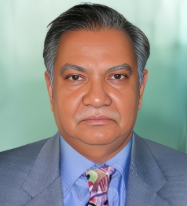 Dr. Kazi Quamruzzaman